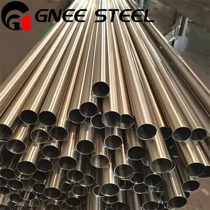 253ma   UNS   S31727   Superalloy Ss   Pipe