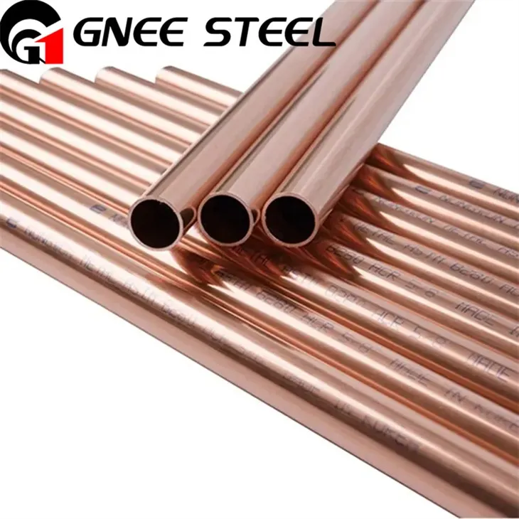 Pibell Aloi Copr C11000