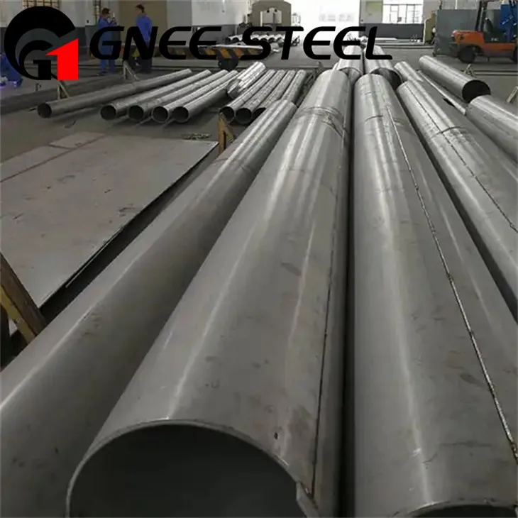 Pibell Weldio Dur Alloy 4130