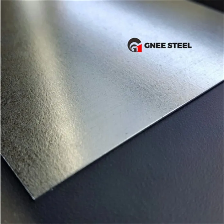 ASTM B168 UNS N06600 Plât Aloi Inconel