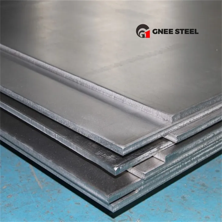 ASTM B424 UNS N08825 Plât Rholio Oer