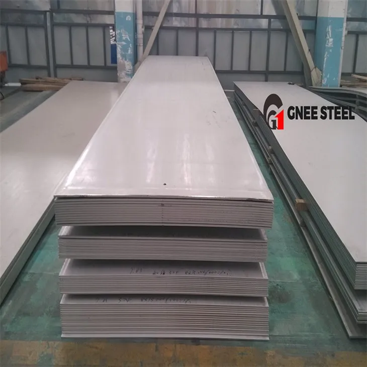 ASTM B575 UNS N06022 Plât Aloi Hastelloy