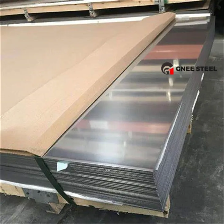 Plât Dur Alloy ASTM B575 UNS N06200