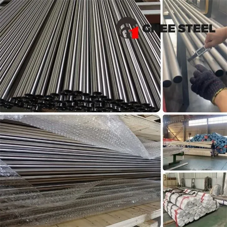 Pibellau Alloy Di-dor ASTM B622 UNS N06200