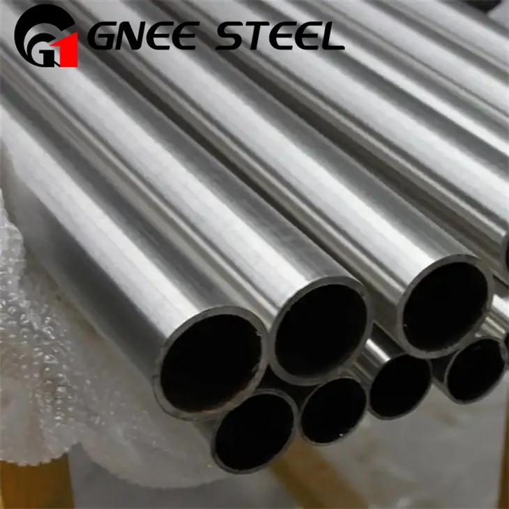 C4 UNS N06059 Hastelloy Metal Pipe
