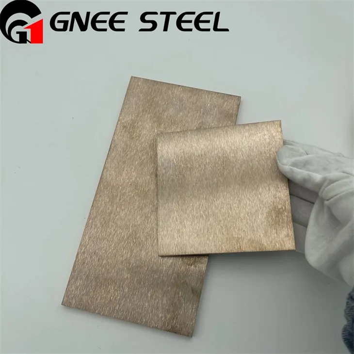 CuW 75 Aloi Twngsten