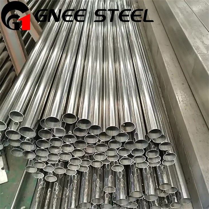 Duplex 1.4410 1.4462 Stainless Pipe