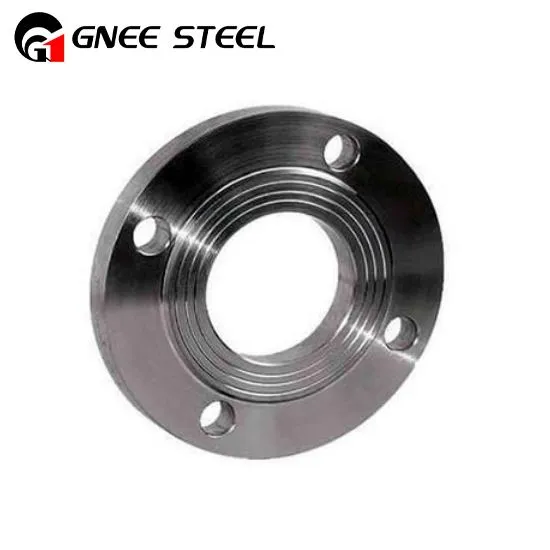 Deublyg Slip-On Flanges
