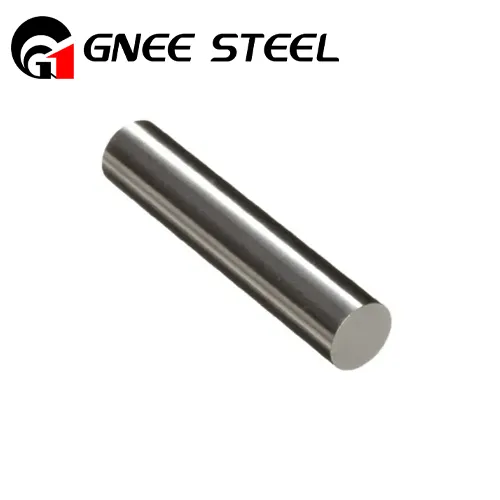 Duplex Steel S31803 Bar Rownd