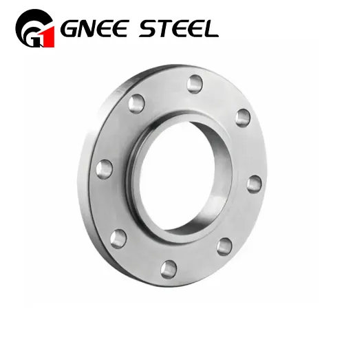 Duplex Steel S32205 flanges