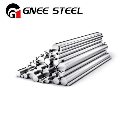 Duplex Steel S32205 Bar Rownd