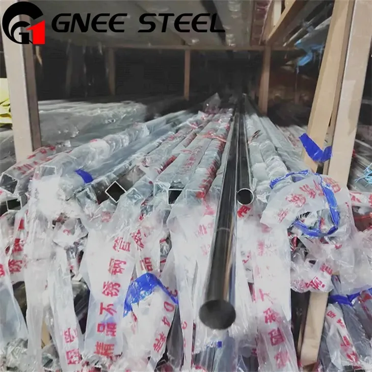 GH2036 GH2038 Pibell Dur Di-staen