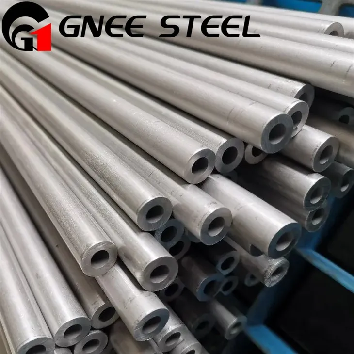 GH2747 4738 Pibell Aloi Super Tymheredd Uchel