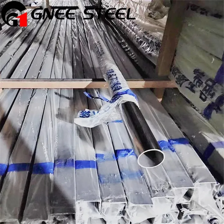 GH3044 GH3039 Ss Tiwb di-dor