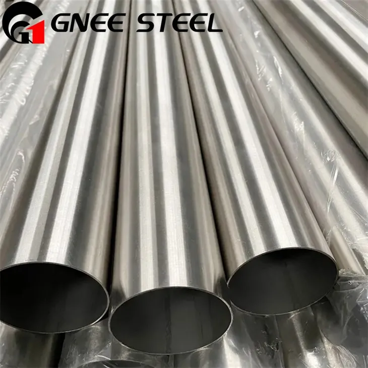 GH4133 GH4049 Superalloy Ss Tiwbio