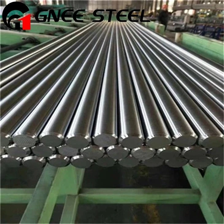 GH4169 High Temperature Alloy Black Bright Rod suppliers