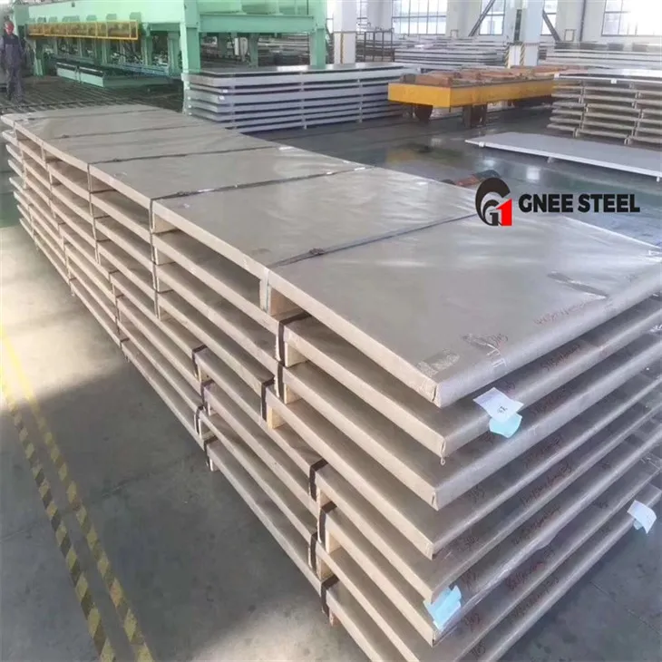 Aloi Hastelloy Taflen C22