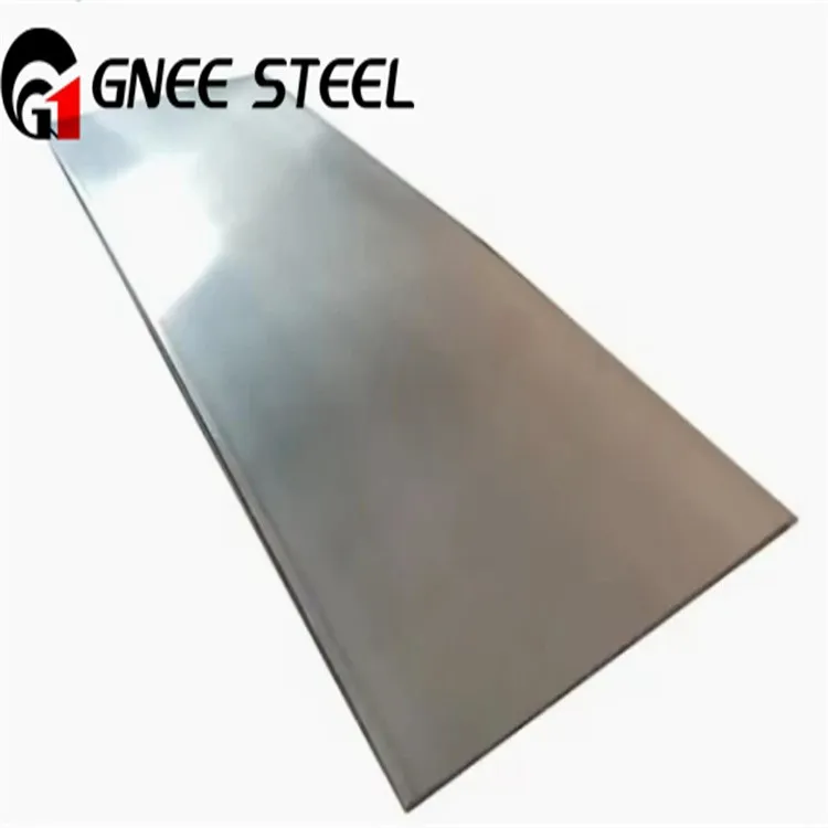 Hastelloy Steel B Sheet