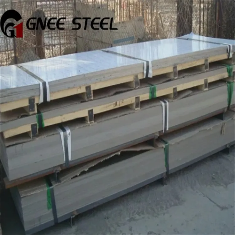 Hastelloy Steel B Sheet