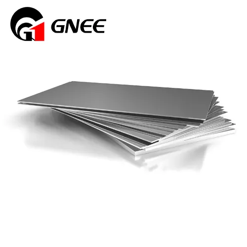 Platiau Hastelloy B2 UNS N10665