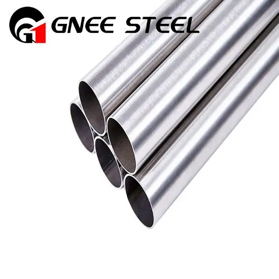 Pibell Ddi-dor Hastelloy B2