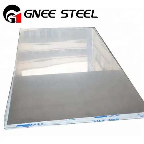 Plât Hastelloy B3 UNS N10675