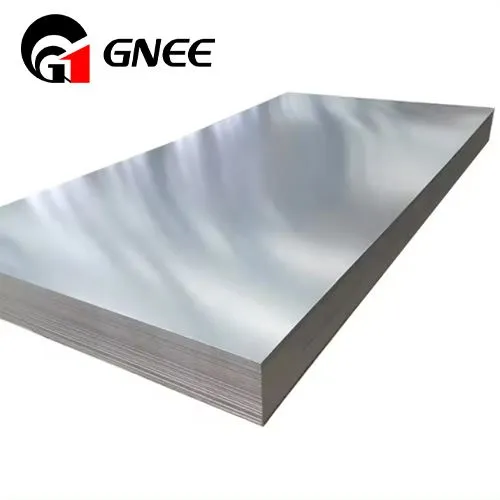 Hastelloy C-276 Taflen