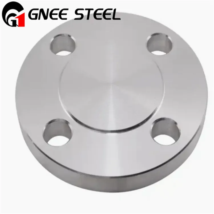 Flange hastelloy c