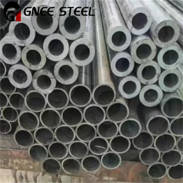 alloy C Thick-walled Pipe