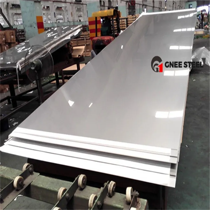 Platiau Taflenni Alloy Hastelloy C2000