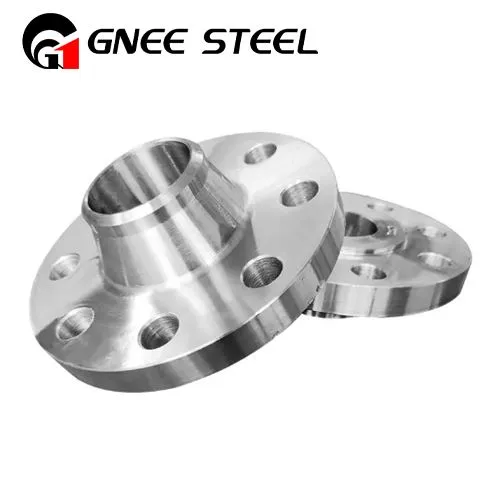 Hastelloy   C2000 Flange   UNS   N06200