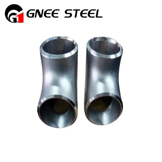 Ffitiadau Buttweld Hastelloy C22