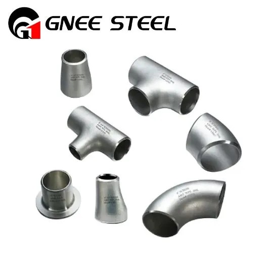 Ffitiadau Buttweld Hastelloy C276