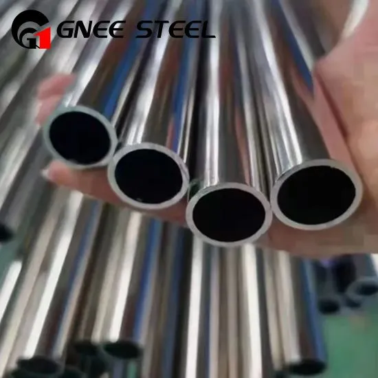 Pibell Hastelloy C276