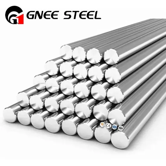 Bar Crwn Hastelloy G30