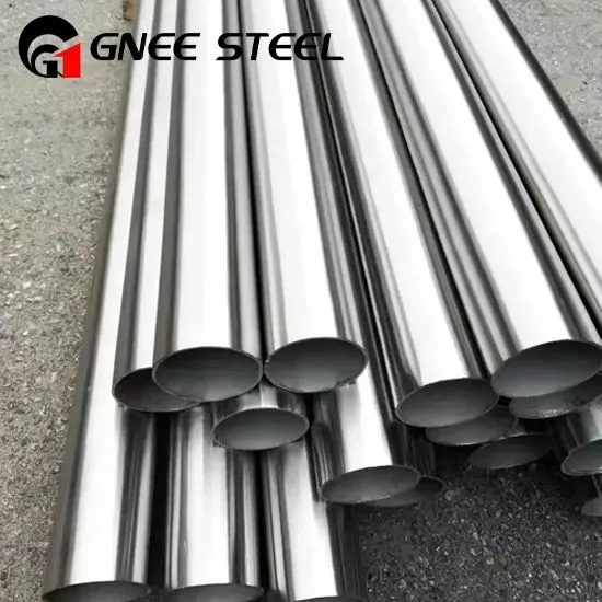 Pibell Di-dor Hastelloy G30