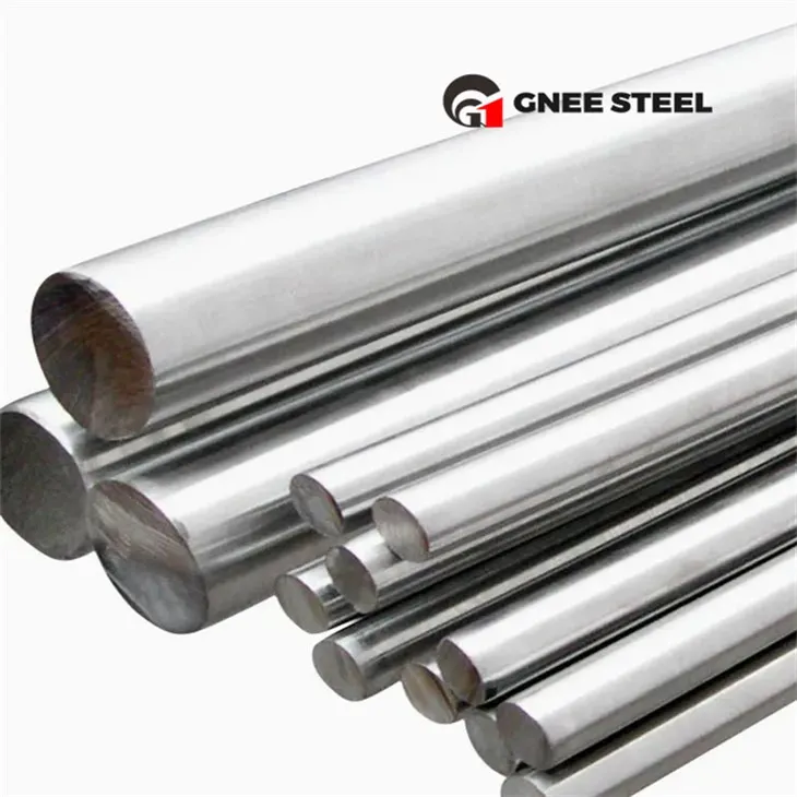 Bariau Disglair Aloi Hastelloy X