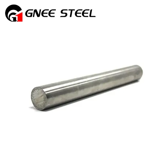 Bar Rownd Hastelloy X UNS N06002