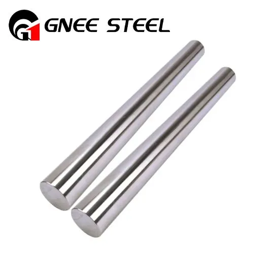 Bar Rownd Hastelloy X