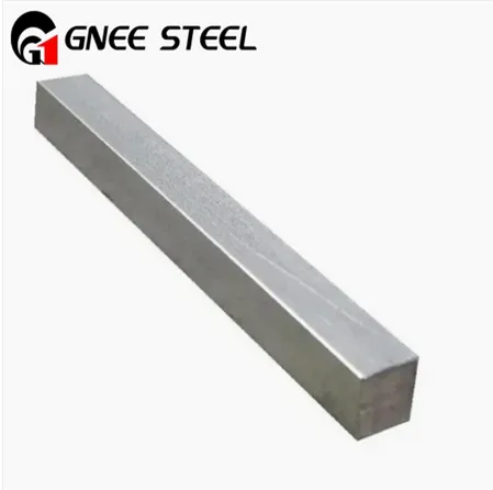 Bar monel 400 sgwâr o ansawdd uchel