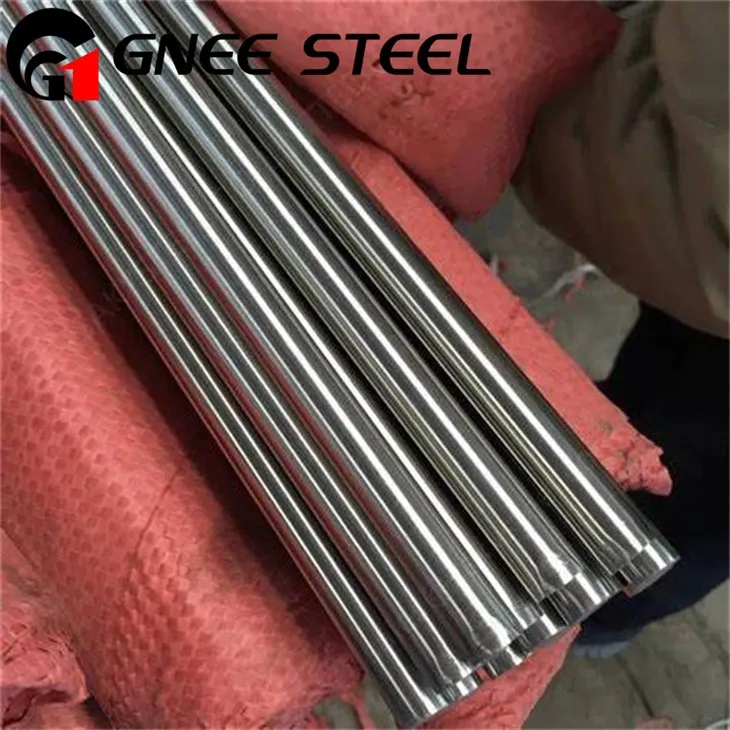 Cryfder uchel Monel Metal 400 Bar Alloy