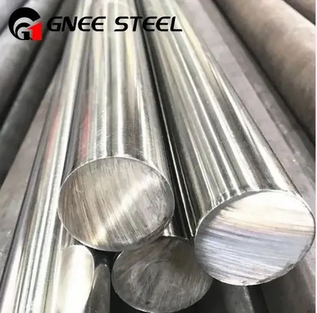 Gwiail b2 hastelloy tymheredd uchel