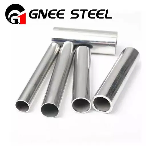 Pibell Incoloy 800HT