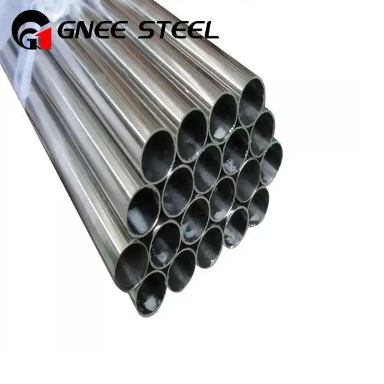 Pibell Di-dor Incoloy 800HT