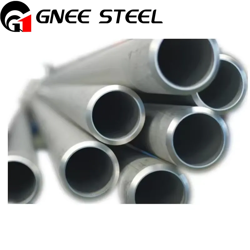 Incoloy 907 908 di-dor