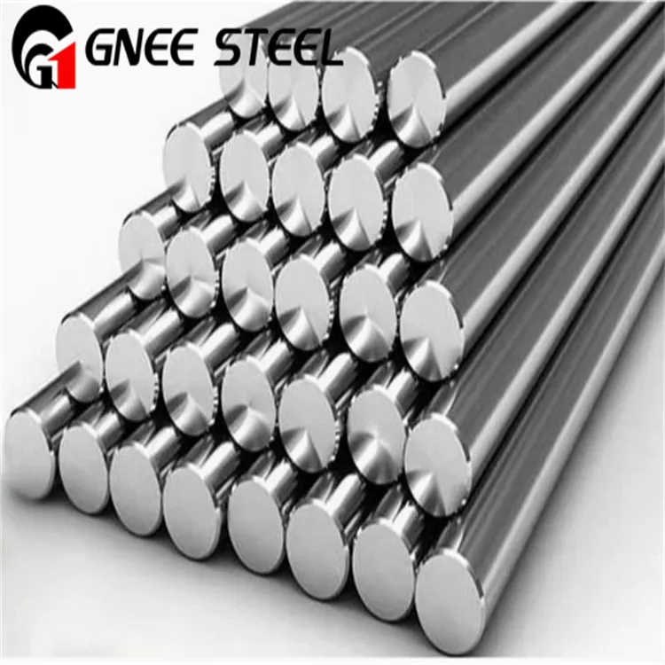 Incoloy 945 Bar Crwn