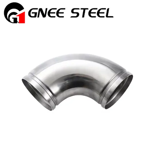 Ffitiadau Buttweld Incoloy