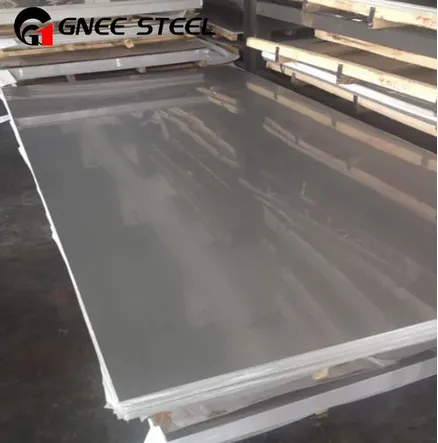 Inconel 625 Taflen Plât Alloy Nickel