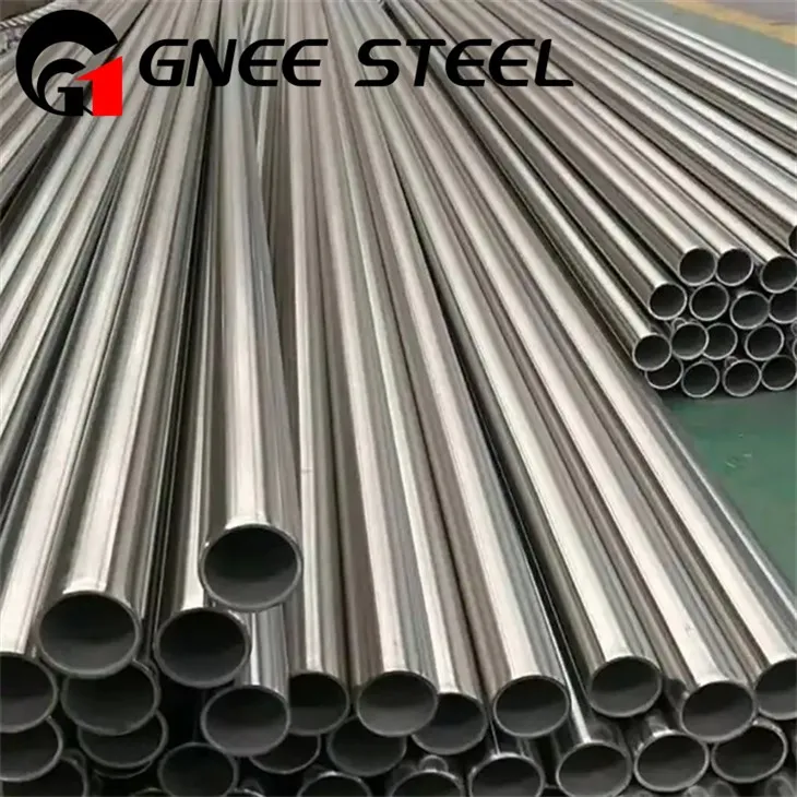 Inconel  % 7b{0}}SPF   Superb   Alloy   Pipe