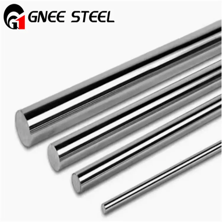 Bar Crwn Inconel 706